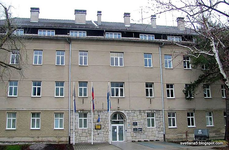 Kočevje Slovenija