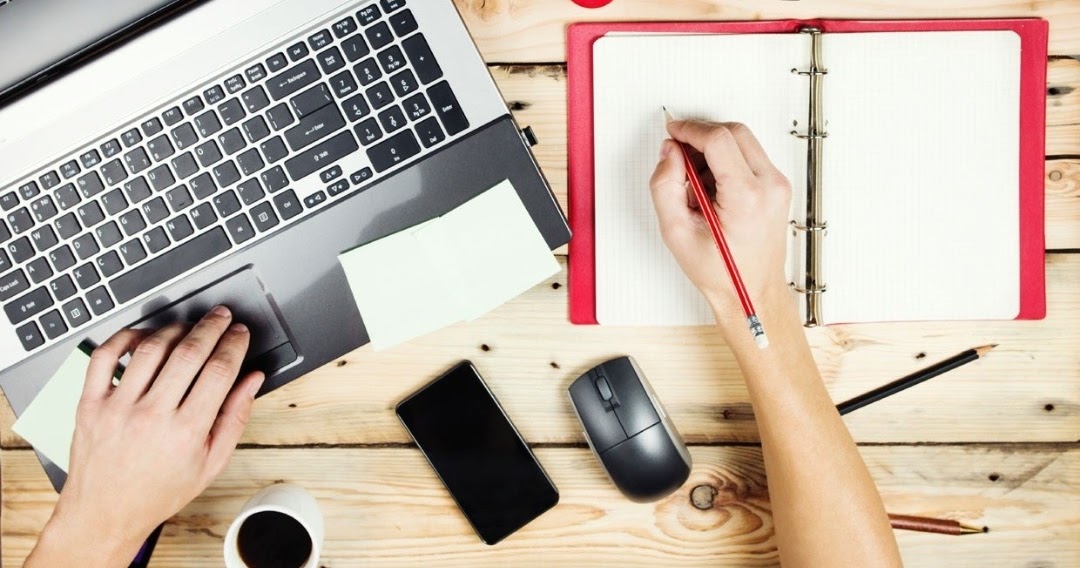 Dampak Buruk Jarang Menulis Artikel Blog yang Saya Alami