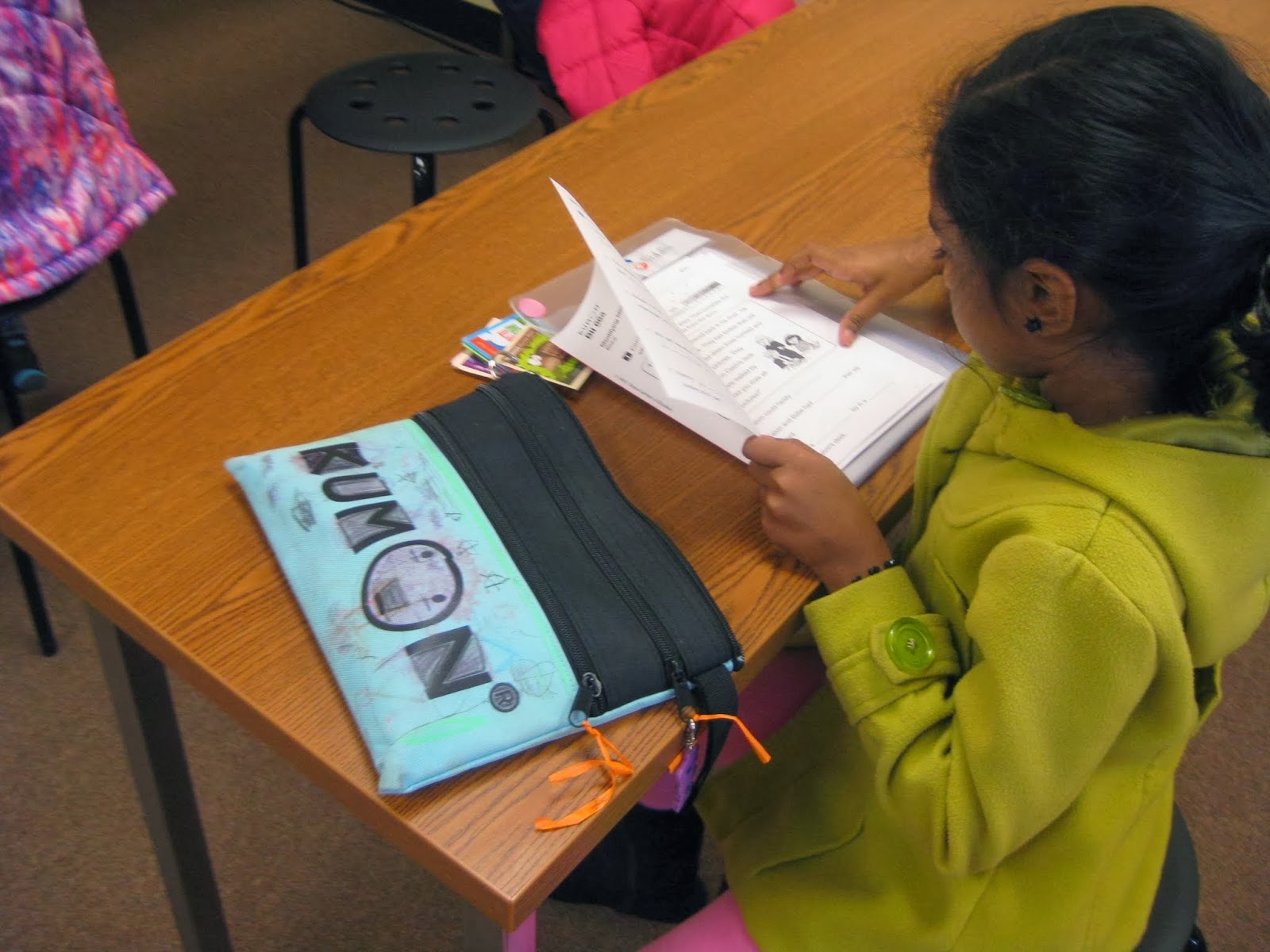 What Is KUMON? Who is the Best Math Tutor in Lexington, KY?