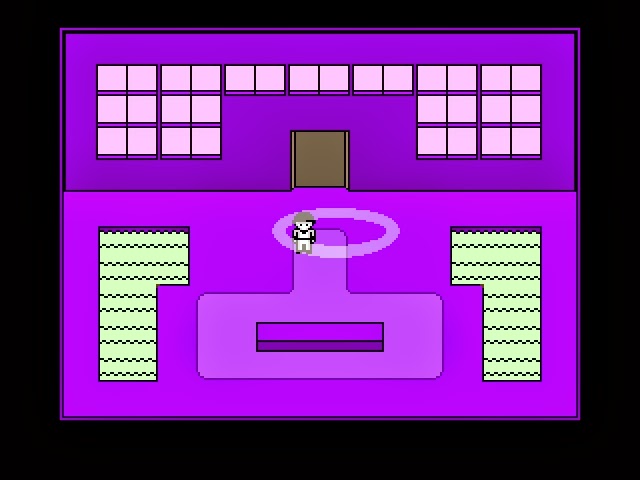 심오하고 독특한 세계관의 쯔꾸르 게임 OFF 4화 | 인스티즈