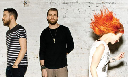 Download Lagu Paramore - I'm Still Into You
