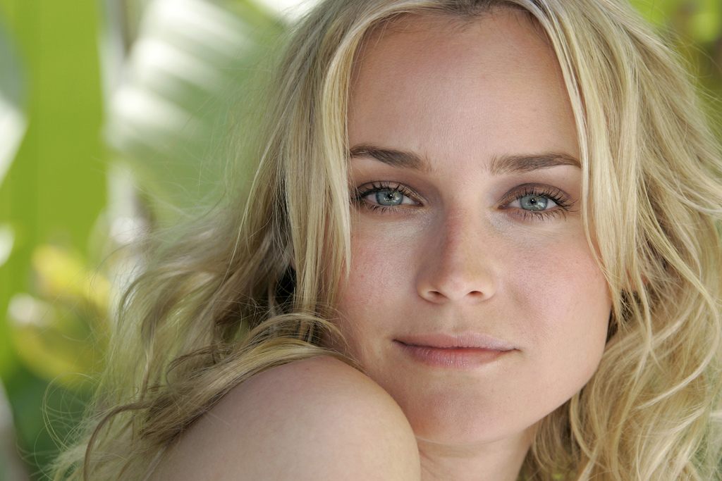 Diane Kruger Picture Collection