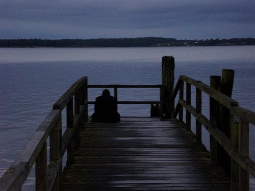 Madhulika Speaks: FIGHTING WITH LONELINESS (Guest Post 1)