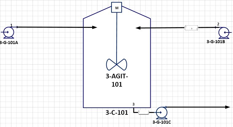 Engineering Section 2 Mengenal Pfd Dan P Id