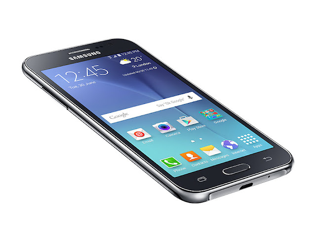 تعريب Samsung Galaxy J2 SM-J200H