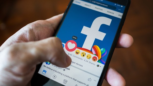 Facebook cambia el diseño para dispositivos Android Facebook cambia el diseño para dispositivos Android