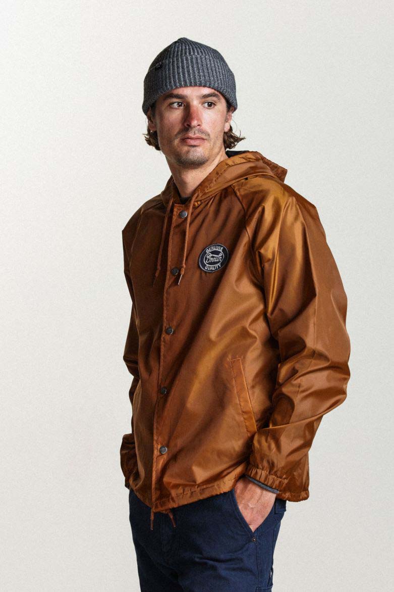 brixton redmond beanie