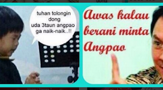 Inilah 21 Meme Monyet Api dan Juga Ramalannya