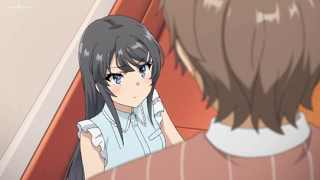Rascal Does Not Dream of Bunny Girl Senpai بلوراي مترجم تحميل و مشاهدة اون لاين 1080p Rascal Does Not Dream of Bunny Girl Senpai بلوراي مترجم تحميل و مشاهدة اون لاين 1080p
