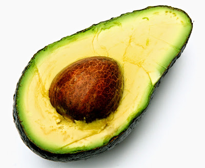 avocados are for beauty masks and creams and not only for eating