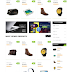OpenCart Theme & template