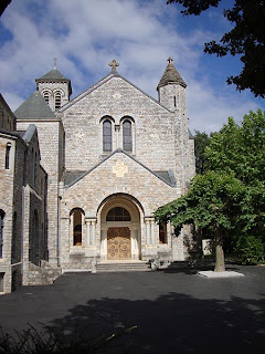 Chiesa abbaziale di En-Calcat