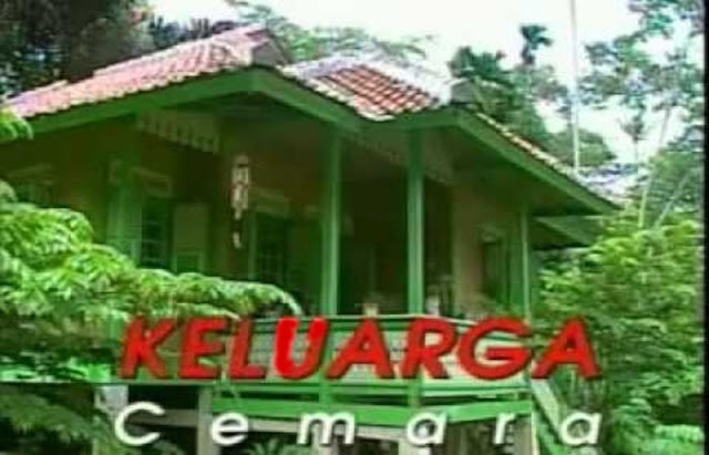 Lirik Lagu Keluarga Cemara - Novia Kolopaking Lirik Lagu Keluarga Cemara - Novia Kolopaking