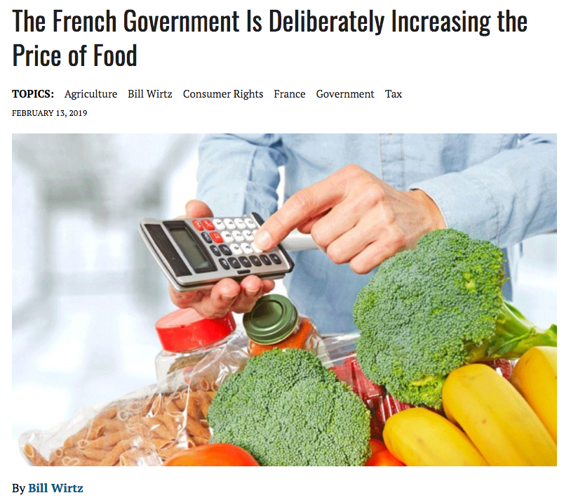 36+ Macron Food Price Gif