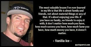 Quote, Quotes, Motivational, Inspirational, Vanilla Ice