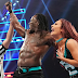 Carmella e R-Truth vencem a segunda temporada do Mixed Match Challenge
