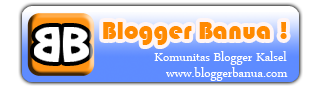 Blogger Banua Menuju Blogger Nusantara 2011
