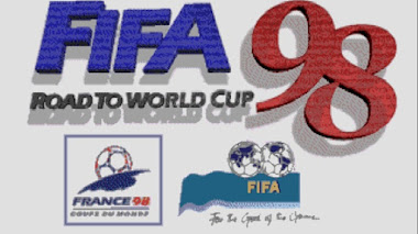 FIFA Soccer 1998 - Road to the World Cup  