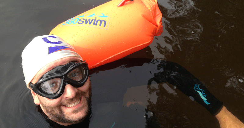 water gear optical prescription goggles