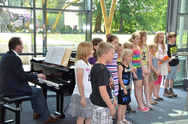 Hệ thống giáo dục Hà Lan - Du học Hà Lan