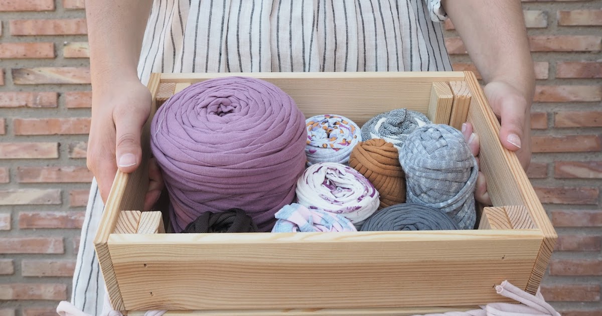 matemo Ikea hacks 4 Funda de ganchillo cajón KNAGGLIG / KNAGGLIG