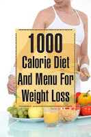 1000 Calorie Diet