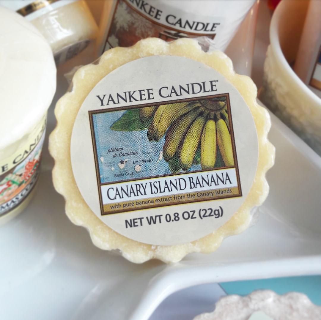 The (Yankee) Candle Situation kleine Duftkerzensammlung & Lieblingsdüfte