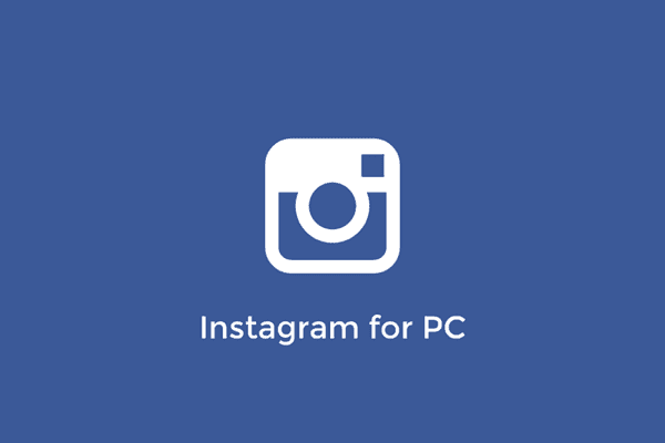 Upload Foto ke Instagram Lewat PC Komputer