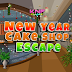 Knf New year Cake Shop Escape