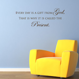 Inspira Smiles !: Every day is a Gift from God !