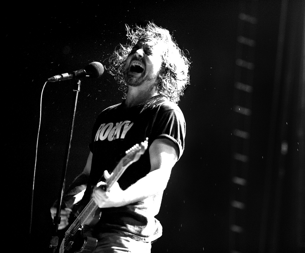 My dirty music corner PEARL JAM My dirty music corner PEARL JAM