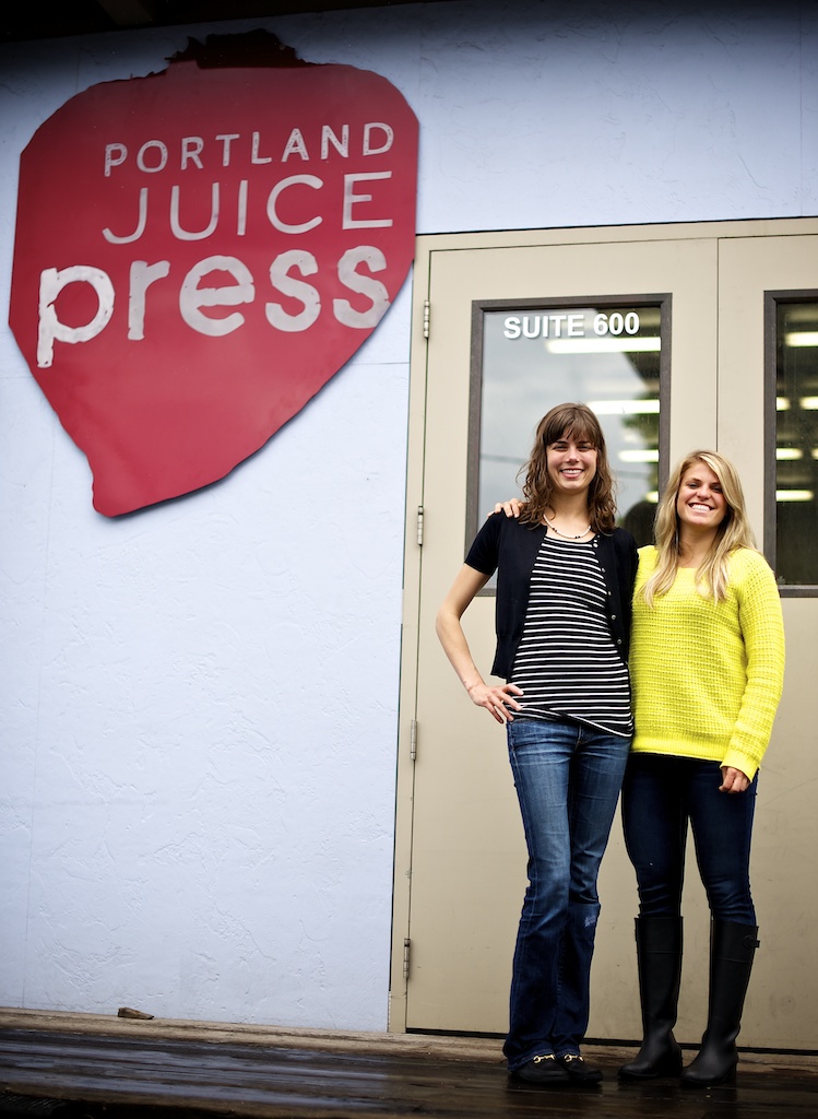 sixty seconds with david reamer portland juice press