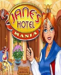 Jane s Hotel PC Game   Free Download Full Version - 23