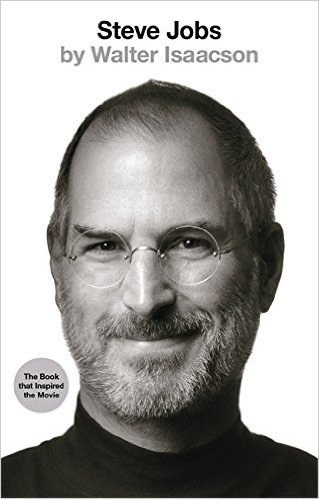 Steve jobs biography Steve jobs biography