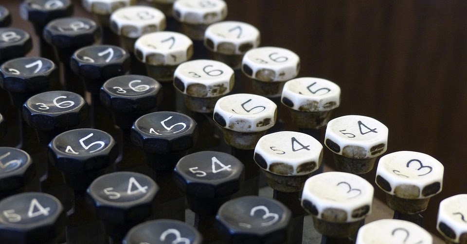 11 Cara Penulisan Angka dan Bilangan yang Benar sesuai EYD