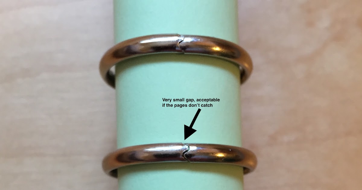 Top 14 How To Keep Binder Rings From Opening The 169 Top Answers