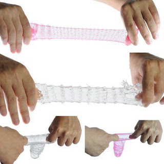 Jual Kondom Online: Kenyamanan, Privasi, dan Aksesibilitas dalam Era Digital