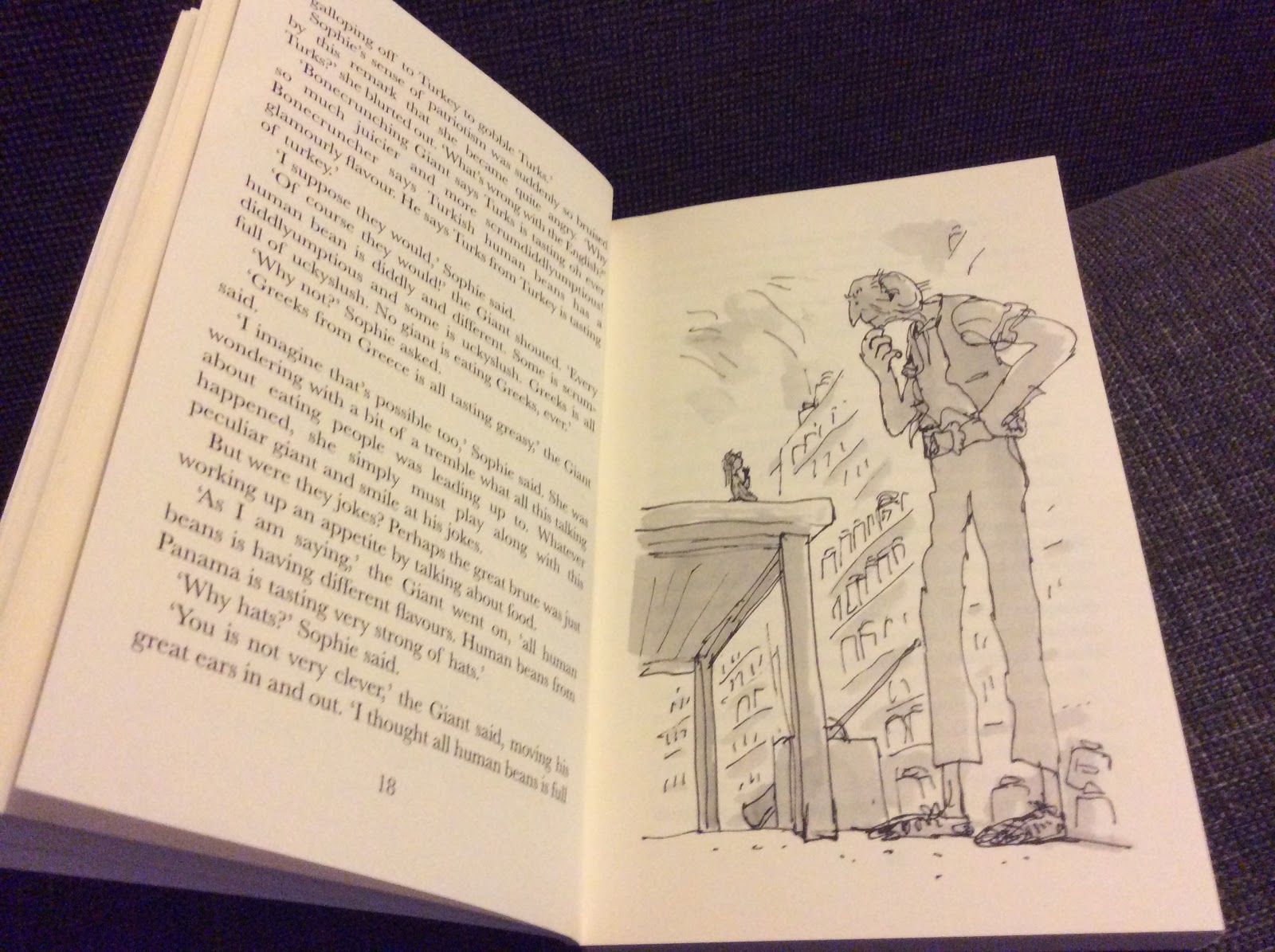 What Fred Read reviews and celebration of books for young children