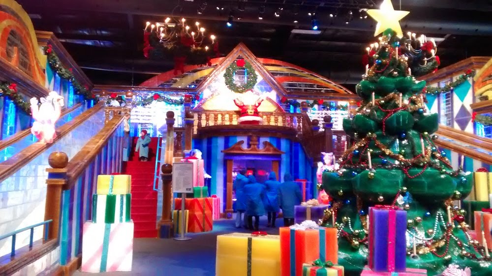 Top 10 Beautiful Cities to Celebrate Christmas | Nashville, Tennessee, USA Top 10 Beautiful Cities to Celebrate Christmas | Nashville, Tennessee, USA