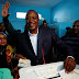 Breaking: Kenya election: Uhuru Kenyatta 'defeats Raila Odinga'