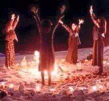 the witches and wizard meeting the witches and wizard meeting