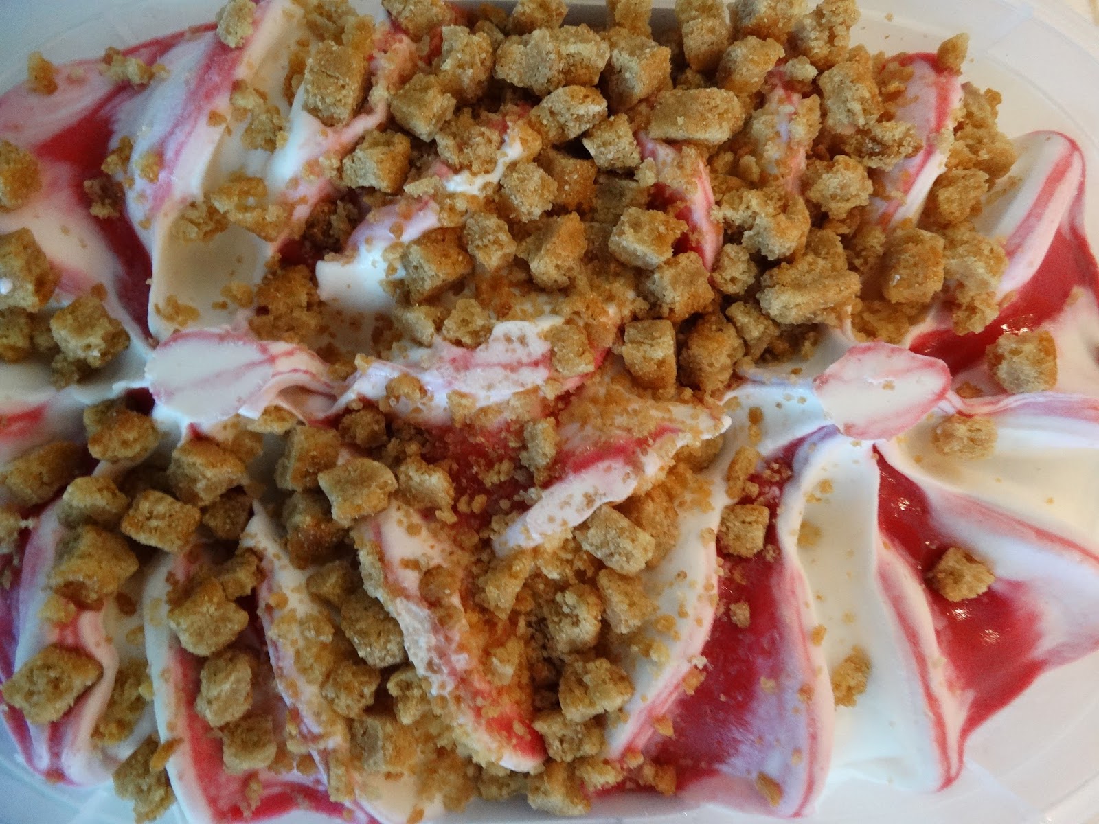 Just a little something for you...