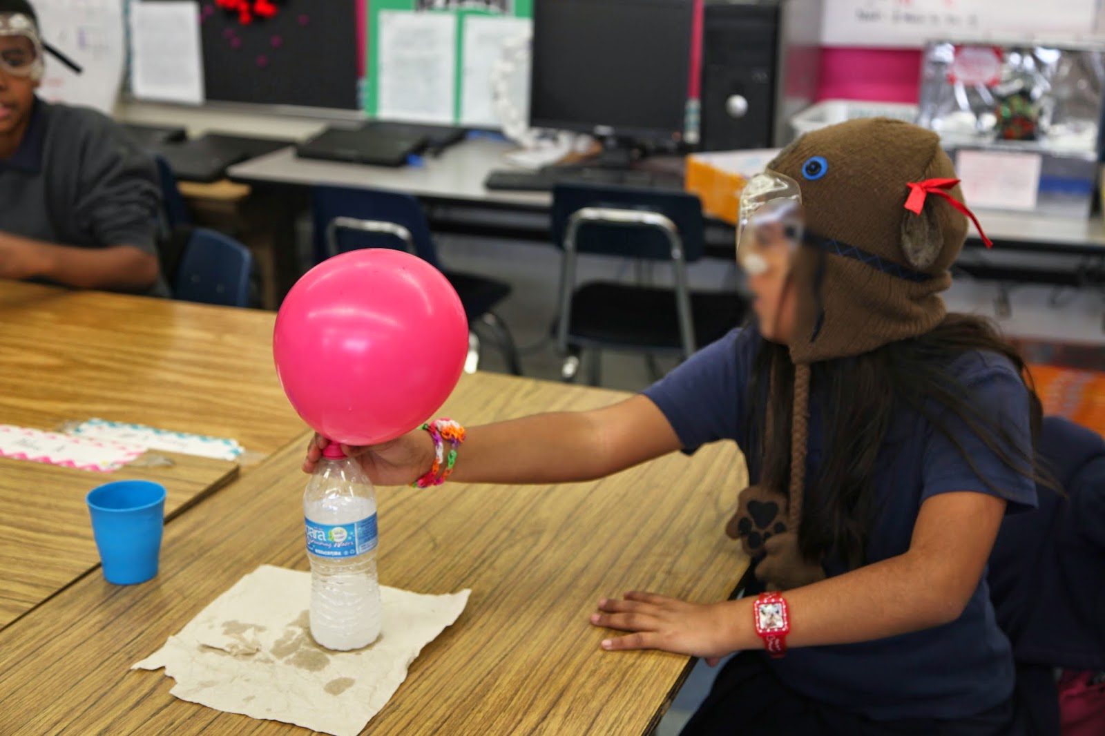 5th Grade Wit and Whimsy