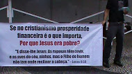 Evangelismo. Rio de Janeiro Julho/2013