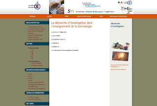 http://sti.ac-bordeaux.fr/techno/projets/demar_inves/html/di.htm