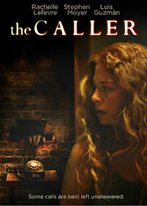 The Caller Poster