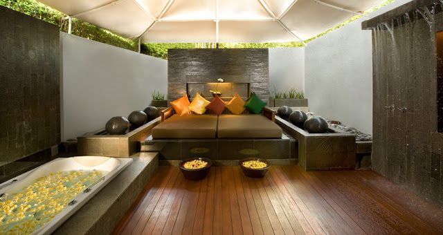 Cara Hemat Memesan Tempat Spa di Seminyak Bali Cara Hemat Memesan Tempat Spa di Seminyak Bali