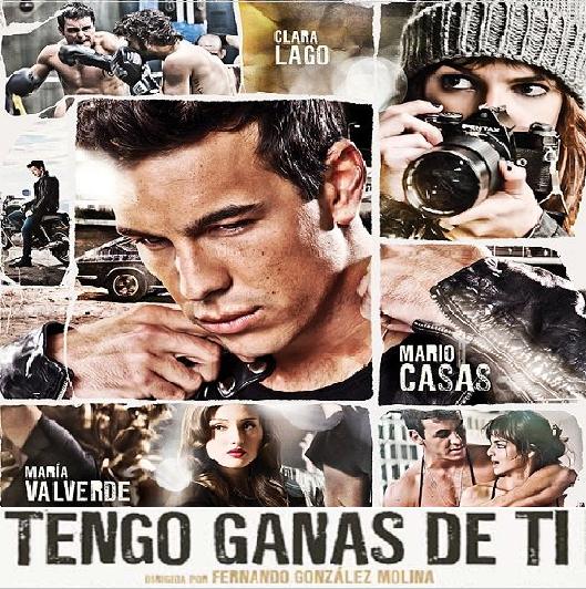 Tengo Ganas De Ti Las MEJORES Series y Peliculas en HD Cinex Online HD