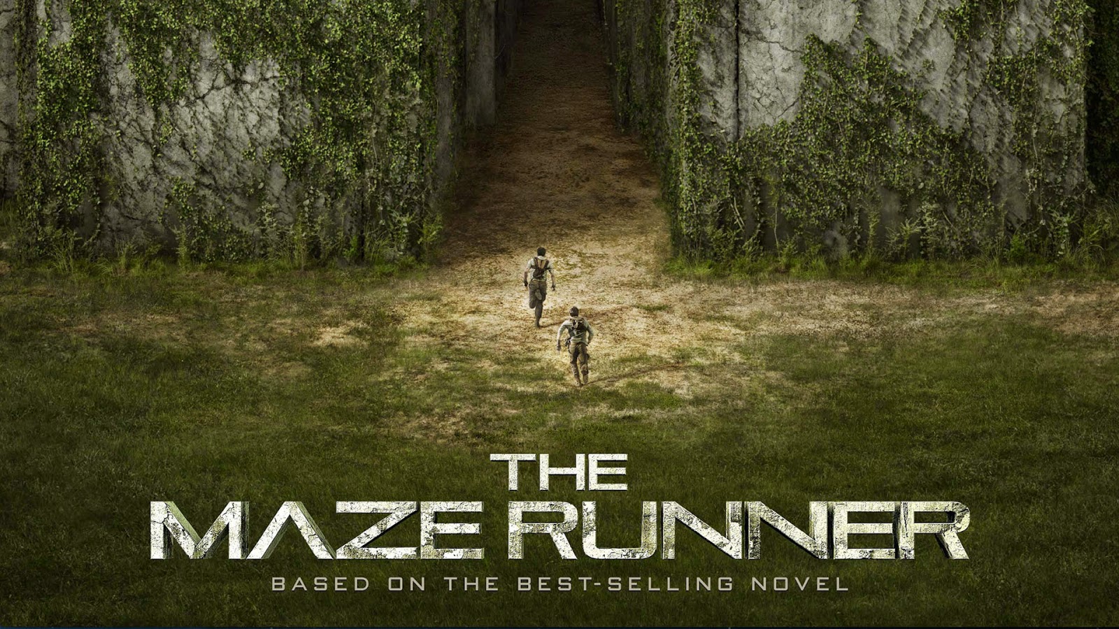 the maze runner