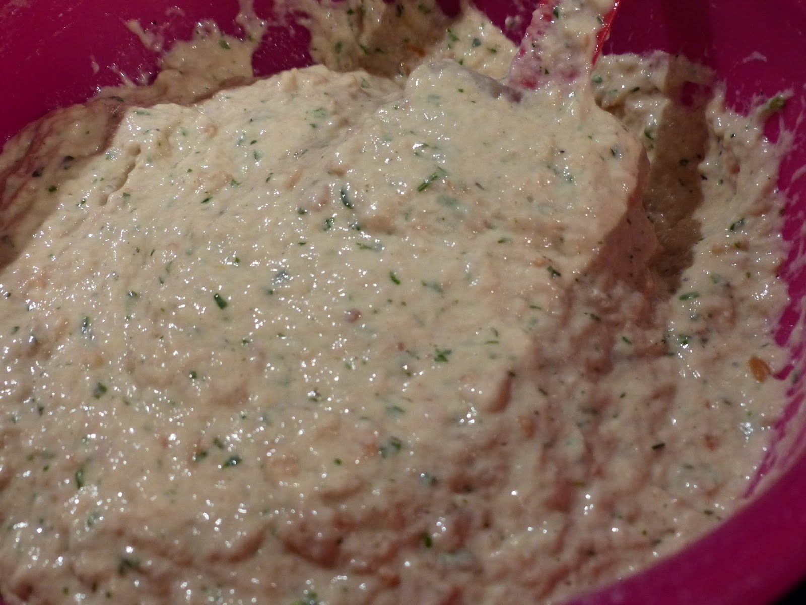 Weckknödel mit Specksauce = Weckknäbbcher — Verboten gut